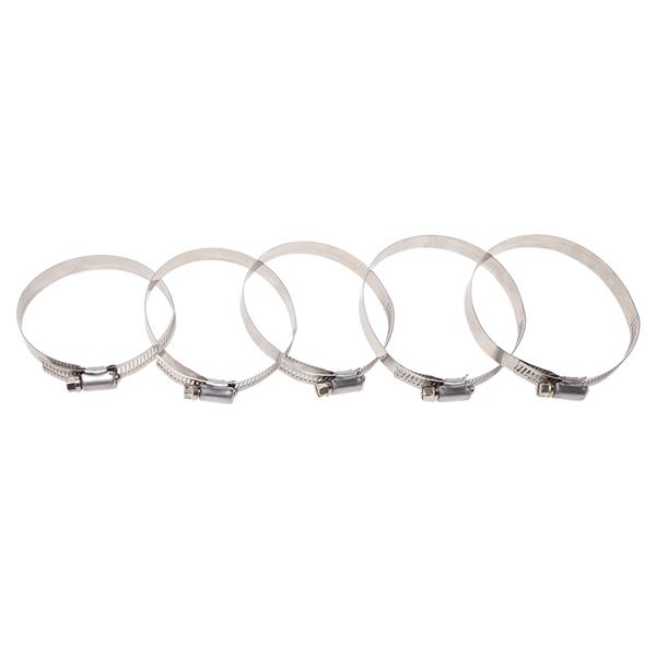 3"进气套件 适用于福特F150 Heritage Expedition 1997-2004 V8 4.6L/5.4L 蓝色-19