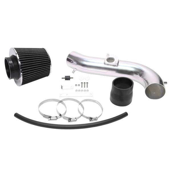 3" Air Intake Kit For Lexus Is300 Altezza 2001-2005 3.0L L6 Black