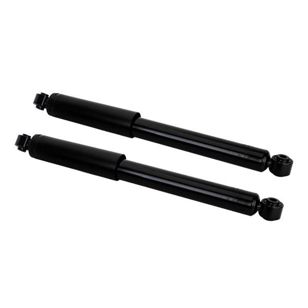 2Pcs Rear Left Right Shocks for 07-17 GMC Sierra 1500,07-15 GMC Sierra -911533