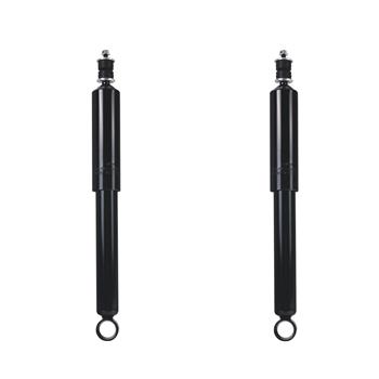 2 PCS Rear SHOCK ABSORBER 1996-2002 Toyota-4Runner