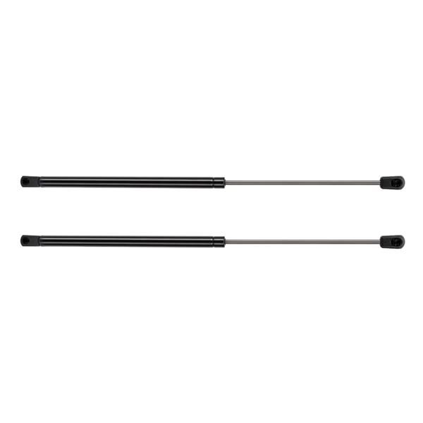 2Qty Rear Window Glass Lift Support Strut Rod For Jeep Grand Cherokee