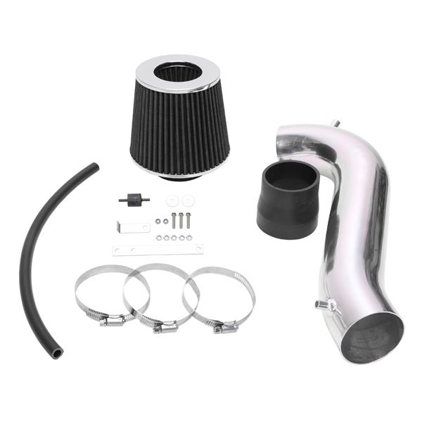 3" Air Intake Kit For Lexus Is300 Altezza 2001-2005 3.0L L6 Black