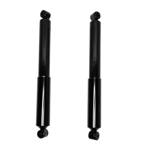 Rear Pair Shocks & Struts For 2005-07 Buick Terraza ，2005-08 Chevrolet Uplander