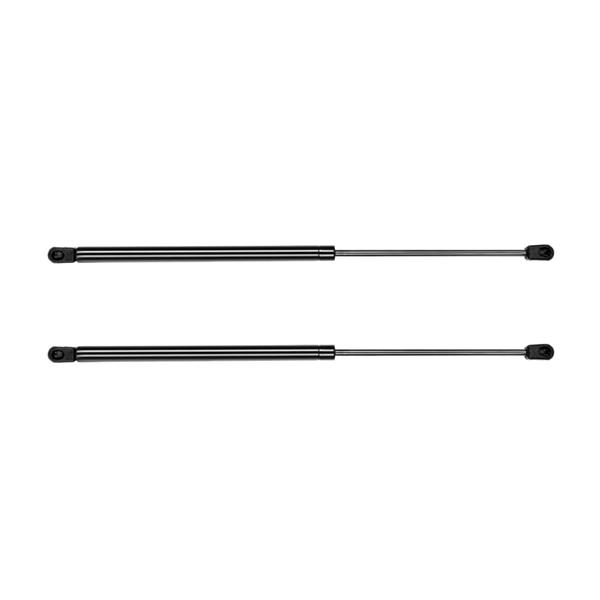 2 Front Hood Lift Supports Shock Struts for Lexus LS400 1998-2000 Sedan 6301