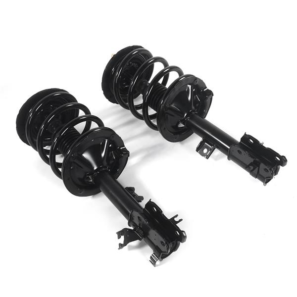 For 2003-2007 Nissan Murano 2 Front Complete Struts Shocks Spring Assembly