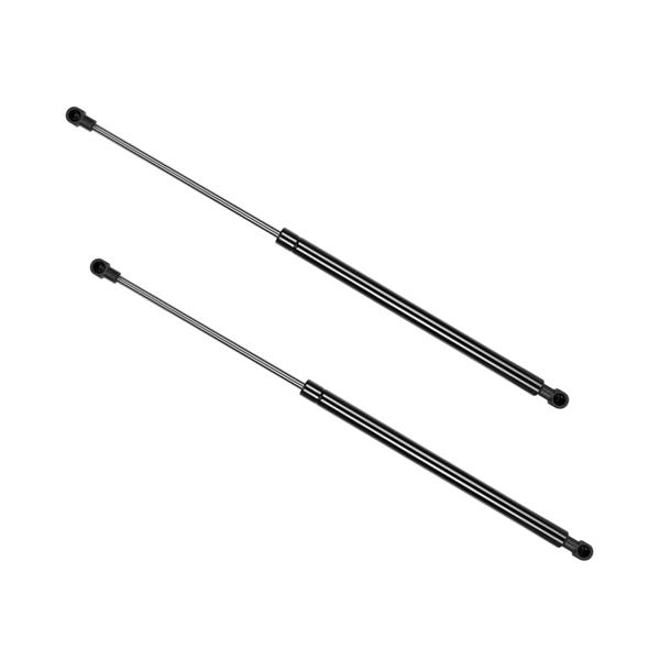 32028398 2qty Hood Lift Supports for Land Rover Range Rover Supercharged