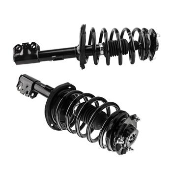 complete strut assembly