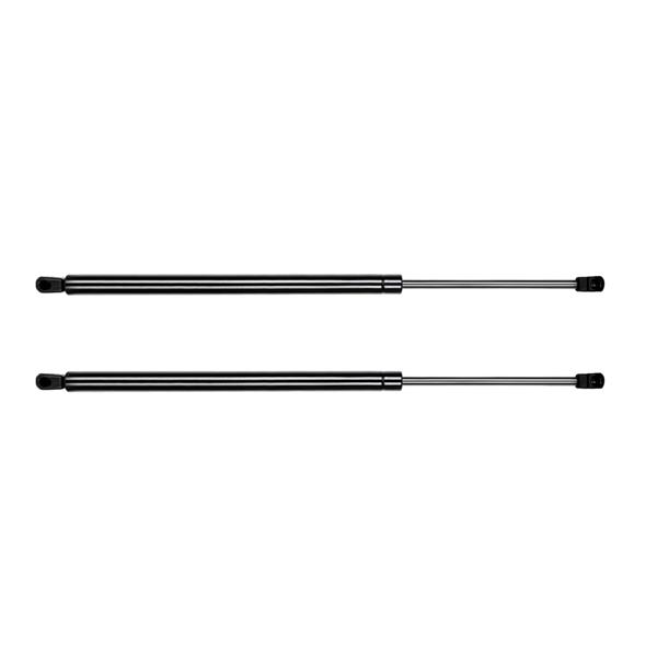 2 * 4191 Rear Gas Charged Lift Support Struts Fits 03-06 Ford Expedition