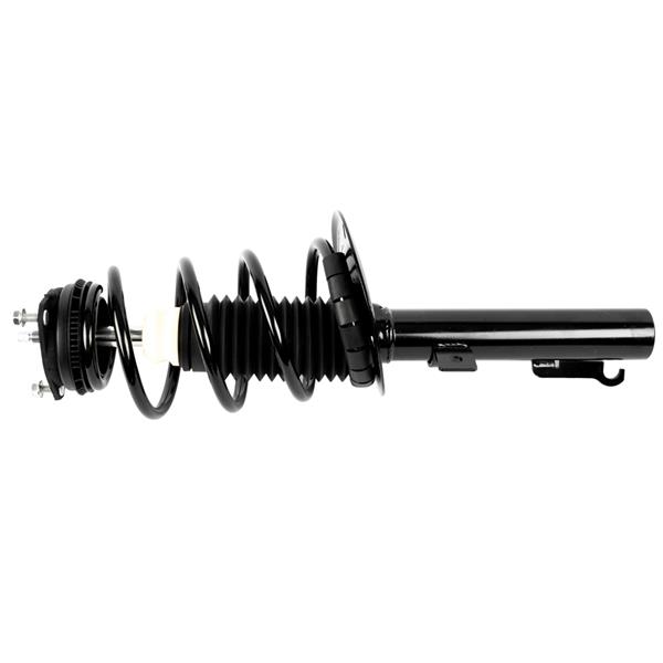 Front Pair (2) Complete Struts Assembly w/coil springs Fits 2008-2011 Ford Focus