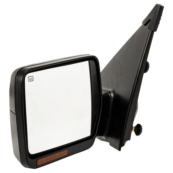 For 2004-2006 Ford F150 Power Heated View Mirror w/LED Signal Left Driver Side