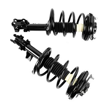 For Kia Optima 2006-2010 Front 2x Quick Complete Struts & Coil Spring Assembly