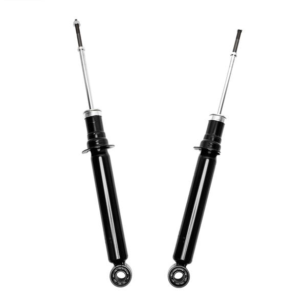 Rear Pair Shock Absorbers Strut Kits For Mitsubishi Eclipse 71276