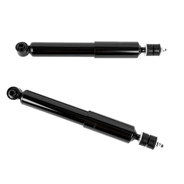 New Front Pair Shocks Struts For 2002-2005 Dodge Ram 1500 (4WD)