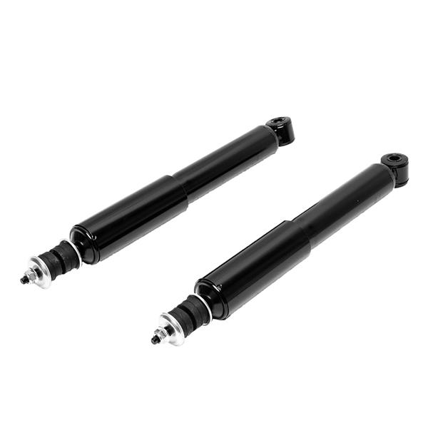 Front Pair Shocks & Struts for 1998 99 00 01 2002 Nissan Frontier 37077