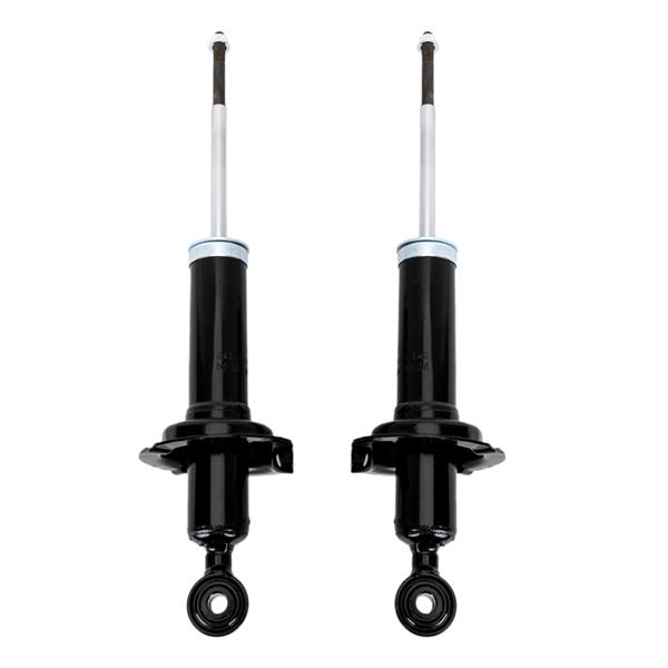 Rear Pair Shock Absorbers Strut Kits For 2001 2002 Honda Civic -71340