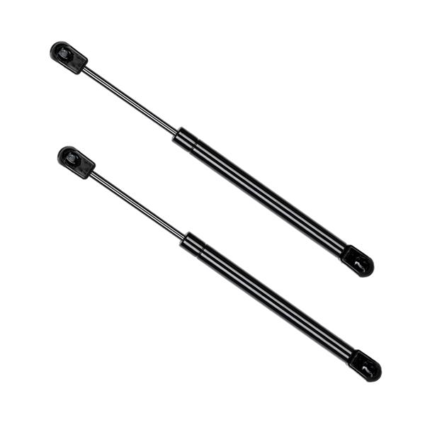Set of Two C16-09903 Lift Supports Gas Struts fits Universal With warranty