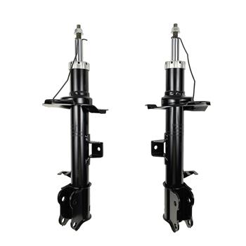 2 PCS SHOCK ABSORBER Ford Escape 2001-2012