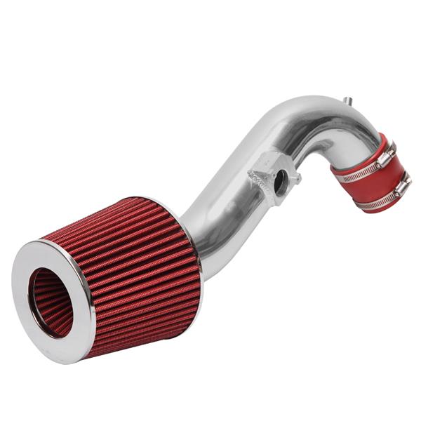 3" Intake Pipe With Air Filter for Lexus Is300 Altezza 2001-2005 3.0L L6 Red