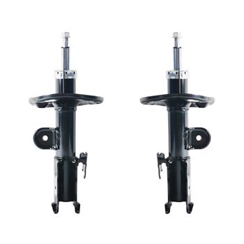 2 PCS Front SHOCK ABSORBER 2010-2015 Toyota-Prius;2013-2015 Toyota-Prius Plug-in;