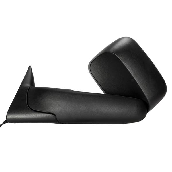 Left Right For 1994-97 Dodge Ram 1500 2500 Tow Extend Flip Up POWER Side Mirrors