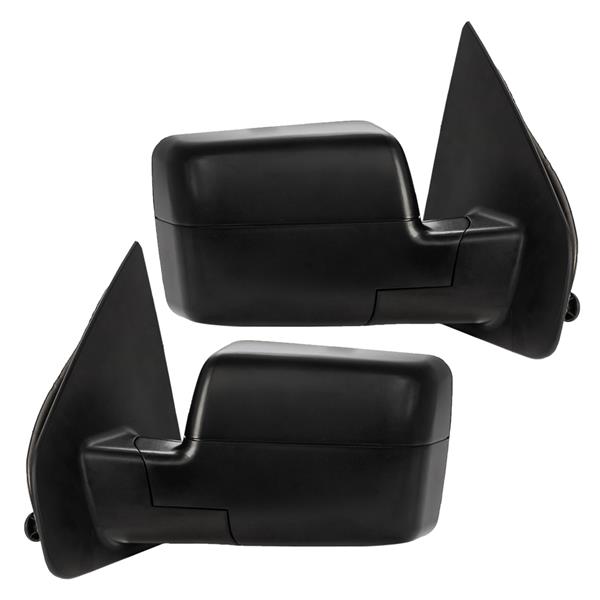 1pcs RH Passenger Side Mirror Power For 2004-2008 Ford F150 Pickup