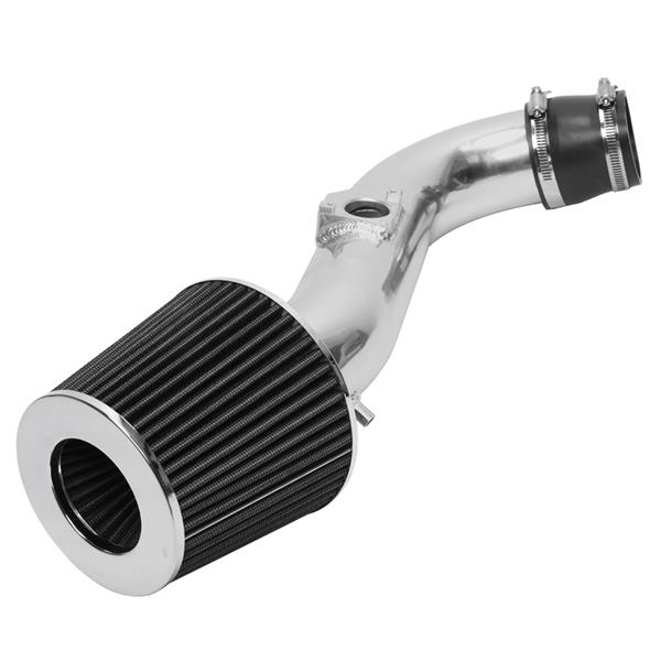 3" Air Intake Kit For Lexus Is300 Altezza 2001-2005 3.0L L6 Black