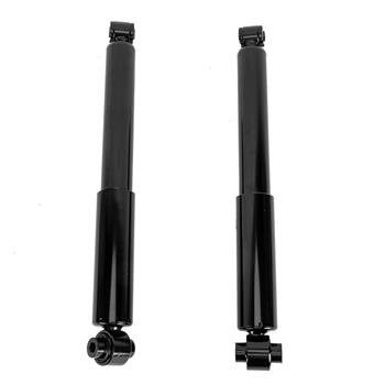 Rear Pair Absorber Shocks & Struts For 2001-2010 Chrysler PT Cruiser 5989