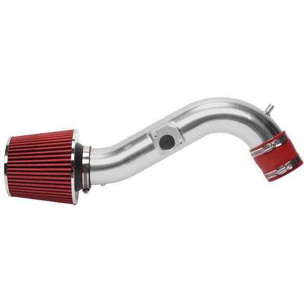 3" Intake Pipe With Air Filter for Lexus Is300 Altezza 2001-2005 3.0L L6 Red