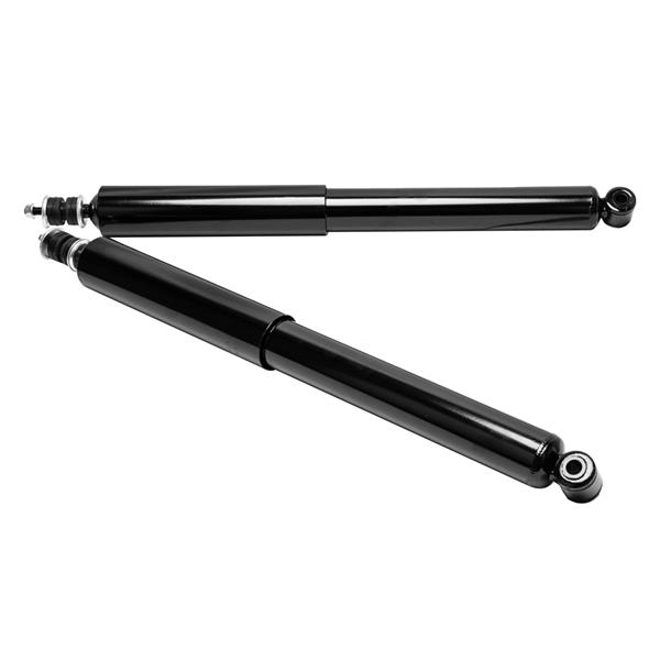 New Rear Pair Right Left Shocks & Struts for Ford F150 with warranty