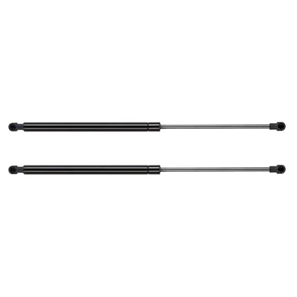 Pair Hatch Tailgate Trunk Lift Support Struts Fits Toyota Prius Base 6244