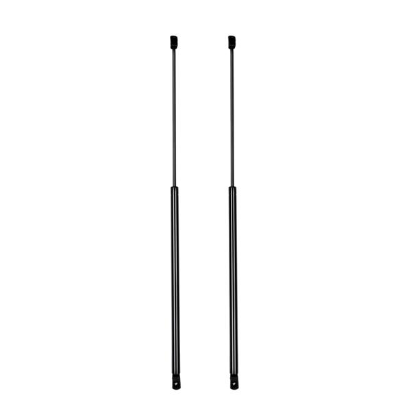 Pair Front Hood Lift Supports Fits 07-13 Toyota Tundra SR5 Crew