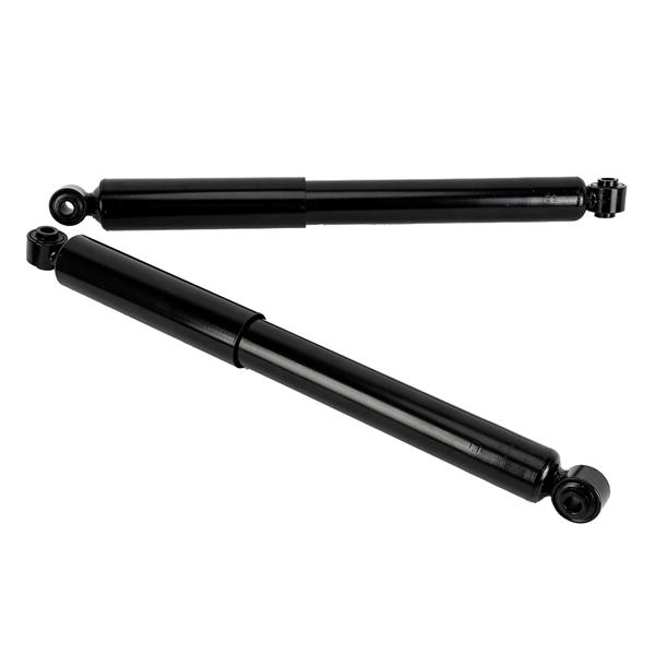 Rear Pair (2) Shock Absorber For 1999-2007 Chevrolet Silverado 1500 37150