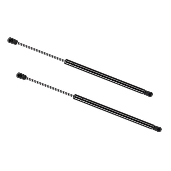 For Ford Focus ZX3 2x Rear Hatch Tailgate Lift Supports Struts Shock Steel