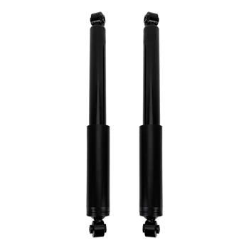 2Pcs Rear Left Right Shocks for 07-17 GMC Sierra 1500,07-15 GMC Sierra -911533