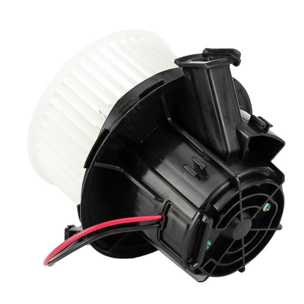 Blower Motor w/ Blower Wheel For Mercedes C-Class C250 C300 08-11 2048200208