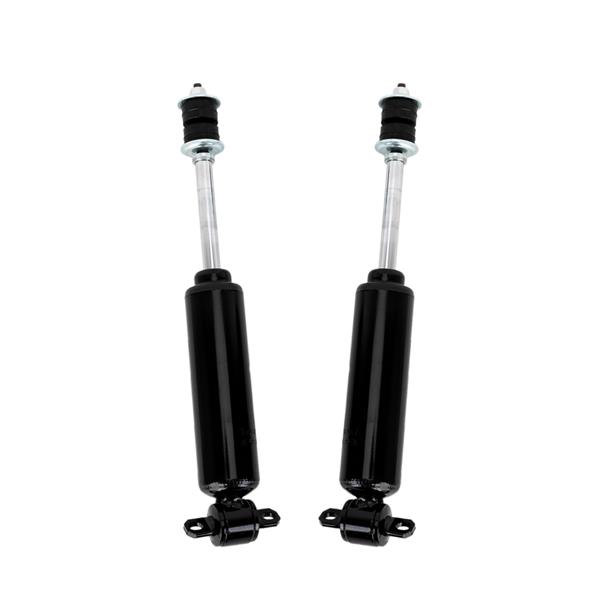 Front Pair (2) Shock Absorber For CHEVROLET S10/BLAZER,ISUZU HOMBRE,GMC JIMMY