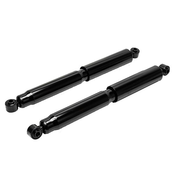 Rear Pair Shocks Struts For GMC Yukon XL 1500 & 2000-2006 Chevrolet Suburban