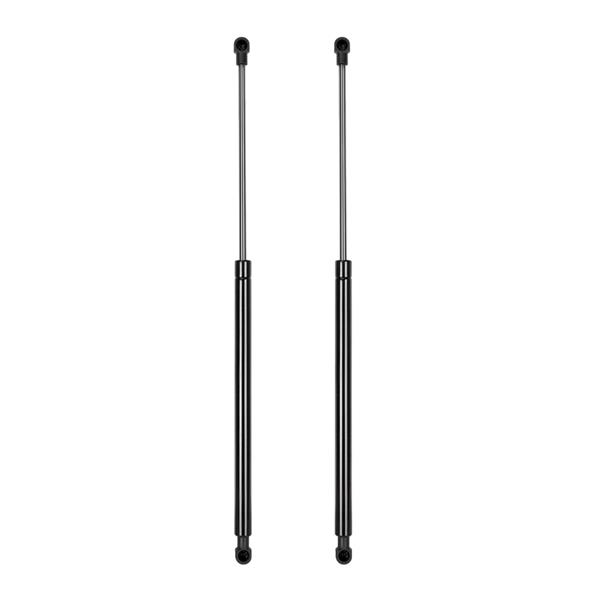 32028398 2qty Hood Lift Supports for Land Rover Range Rover Supercharged