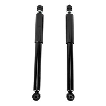 New Rear Pair Shock Absorbers /Struts L R For 2007-2012 Acura RDX 37326