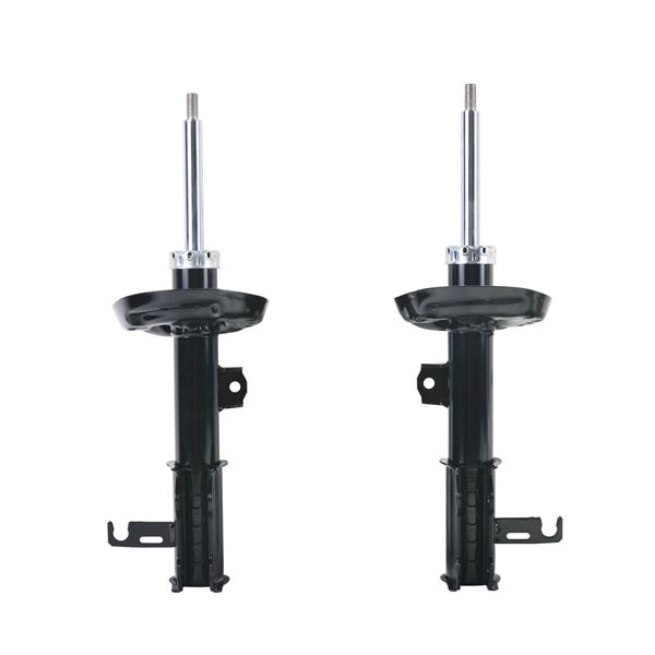 2 PCS Front SHOCK ABSORBER 2011-2012 Chevrolet-CRUZ