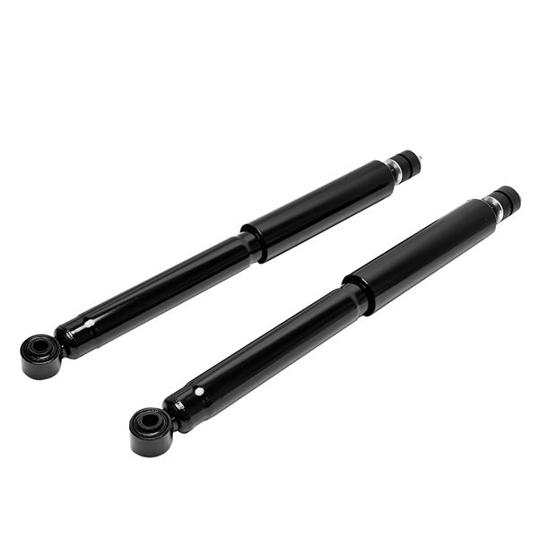 Rear Set Of 2 Struts Shocks For Hyundai Santa Fe 2.4L 2.7L 3.5L 37237