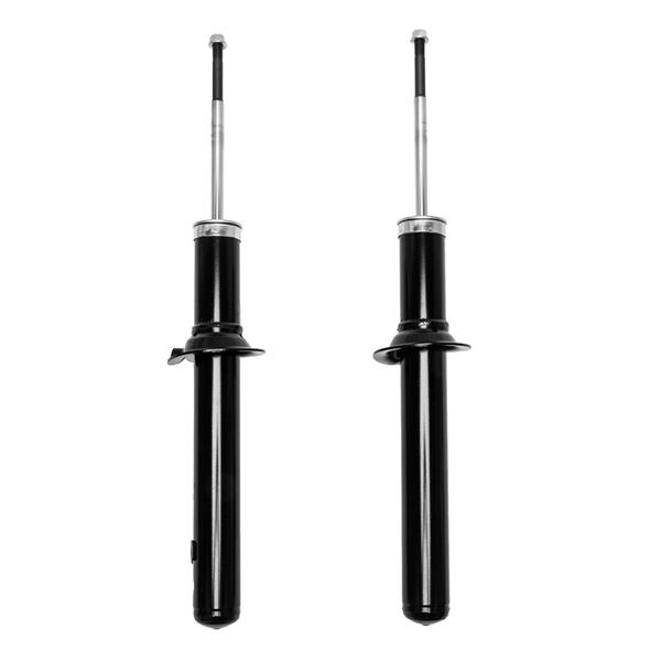 Left and Right Pair of 2 Front Shocks Struts for 2004-2008 Acura TL & TSX