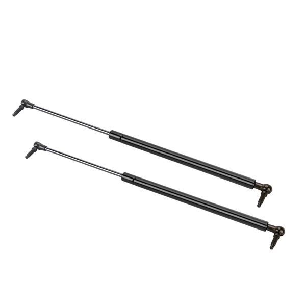 Set of (2) 6104 Smooth Rear Liftgate Hatch Lift Supports Struts Shocks fit Jeep