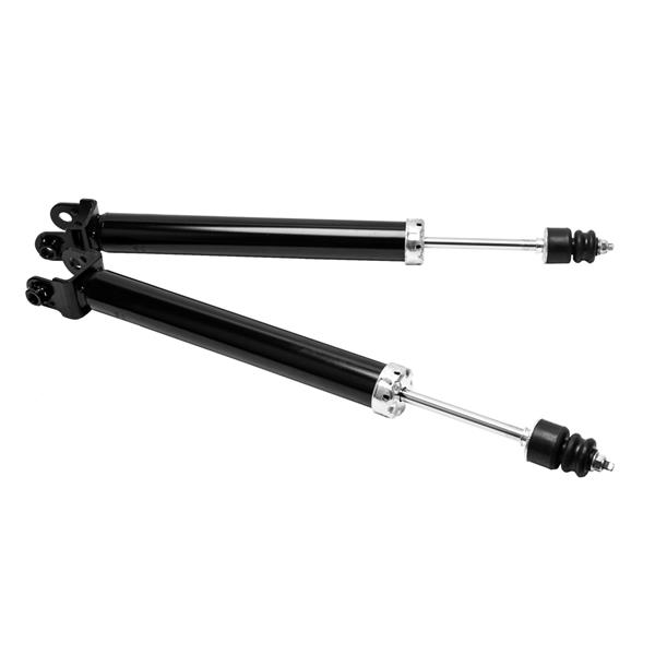 2Pcs Rear Shocks & Struts For Nissan Altima 2.5 3.5L