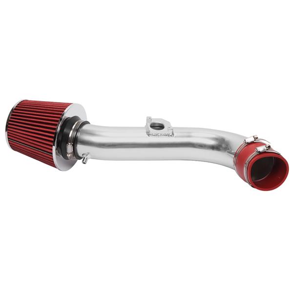 3" Intake Pipe With Air Filter for Lexus Is300 Altezza 2001-2005 3.0L L6 Red