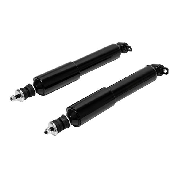 Front Pair Shocks & Struts For 1998-2011 98-11 Ford Ranger New