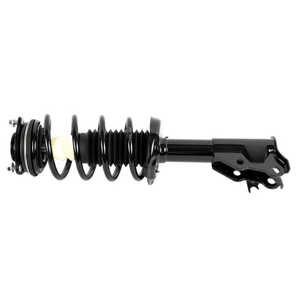 New Front Complete Struts & Coil Spring Assembly for 2006-2011 Honda Civic