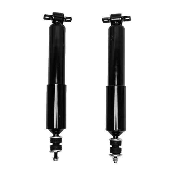 Front Pair Shocks & Struts For 1998-2011 98-11 Ford Ranger New