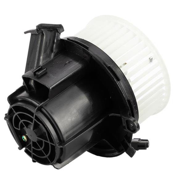 Blower Motor w/ Blower Wheel For Mercedes C-Class C250 C300 08-11 2048200208