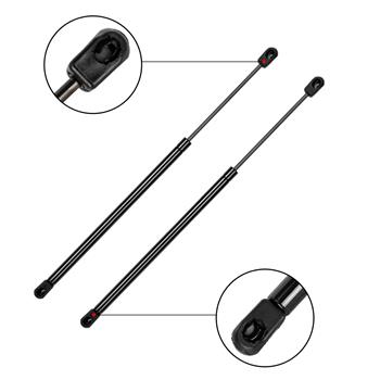 2 * 4191 Rear Gas Charged Lift Support Struts Fits 03-06 Ford Expedition